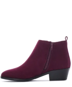 CELIA Hawa Basic Low Bootie - Womens