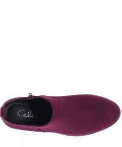 CELIA Hawa Basic Low Bootie - Womens