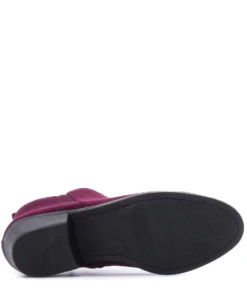 CELIA Hawa Basic Low Bootie - Womens