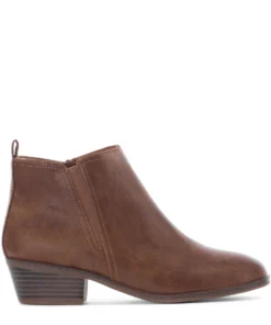 CELIA BEST SELLERS Hawa Basic Low Bootie - Womens