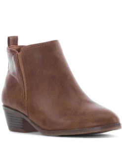 CELIA BEST SELLERS Hawa Basic Low Bootie - Womens