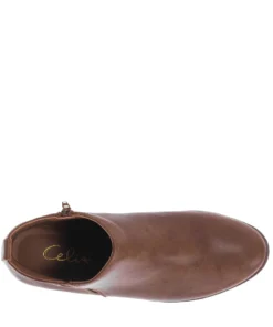 CELIA BEST SELLERS Hawa Basic Low Bootie - Womens