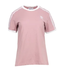ADIDAS BEST SELLERS 3 Stripes Tee - Womens