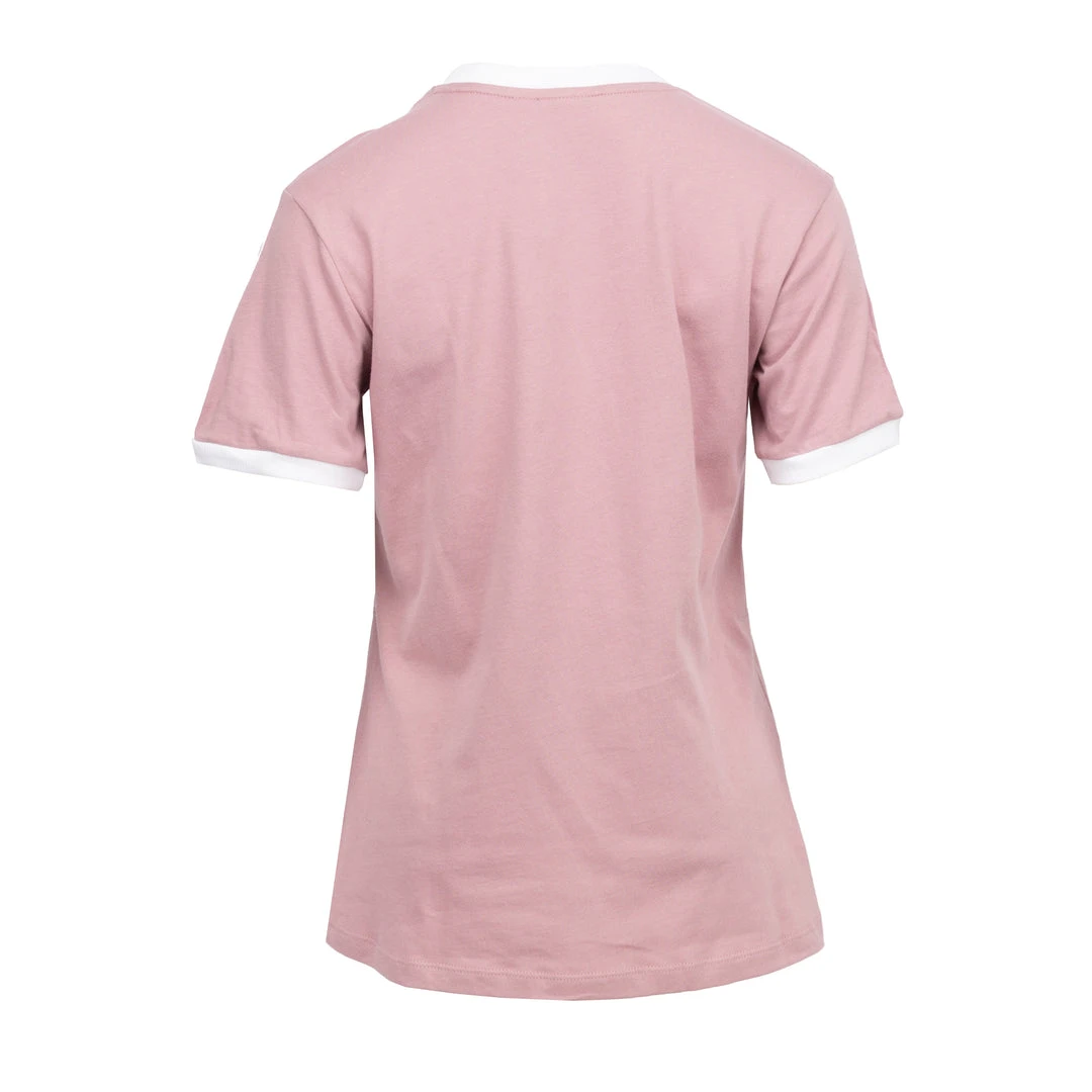 ADIDAS BEST SELLERS 3 Stripes Tee - Womens