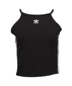 ADIDAS Highneck Tank Top - Womens