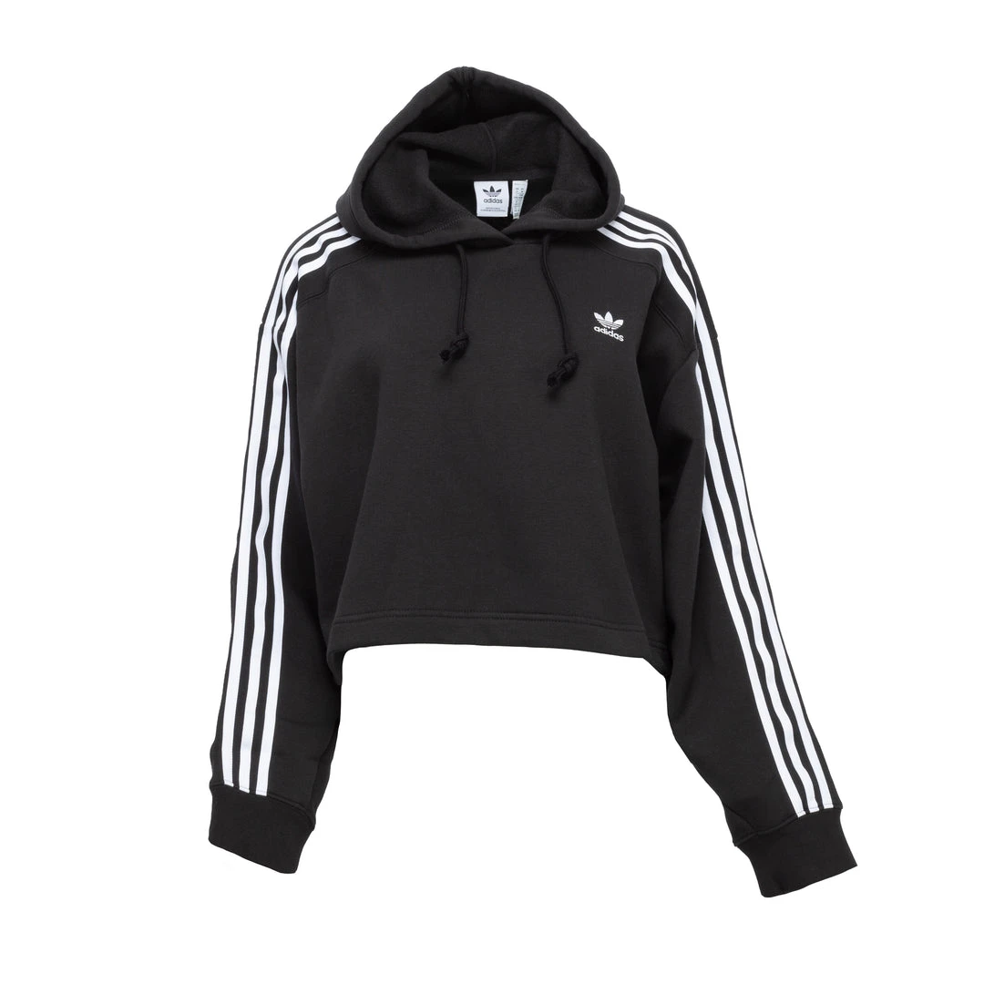 ADIDAS Short Hoody - Womens BEST SELLERS