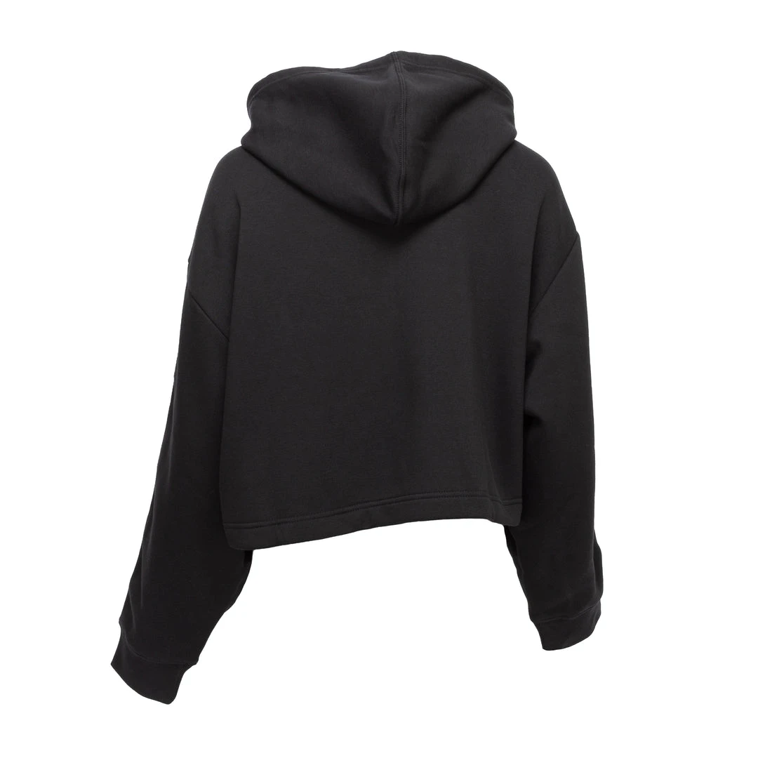 ADIDAS Short Hoody - Womens BEST SELLERS