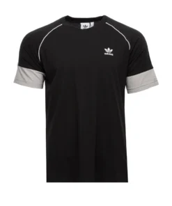 ADIDAS NEW ARRIVALS SST SS Tee - Mens