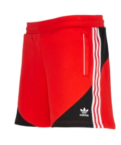 ADIDAS SST Fleece Short - Mens