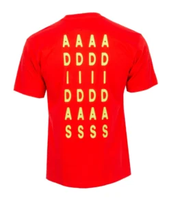 ADIDAS Trefoil Forever Tee - Mens