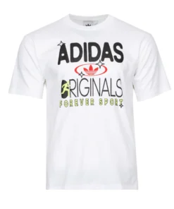 ADIDAS OG Forever Tee - Mens BEST SELLERS