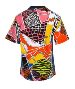 ADIDAS Mnisi AOP Tee - Womens BEST SELLERS