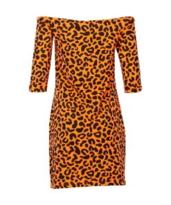 ADIDAS Mnisi AOP Dress - Womens