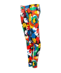 ADIDAS Mnisi Printed Tight - Womens BEST SELLERS