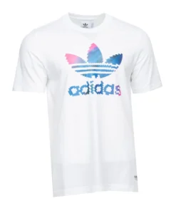 ADIDAS Tref Ser Tee - Mens