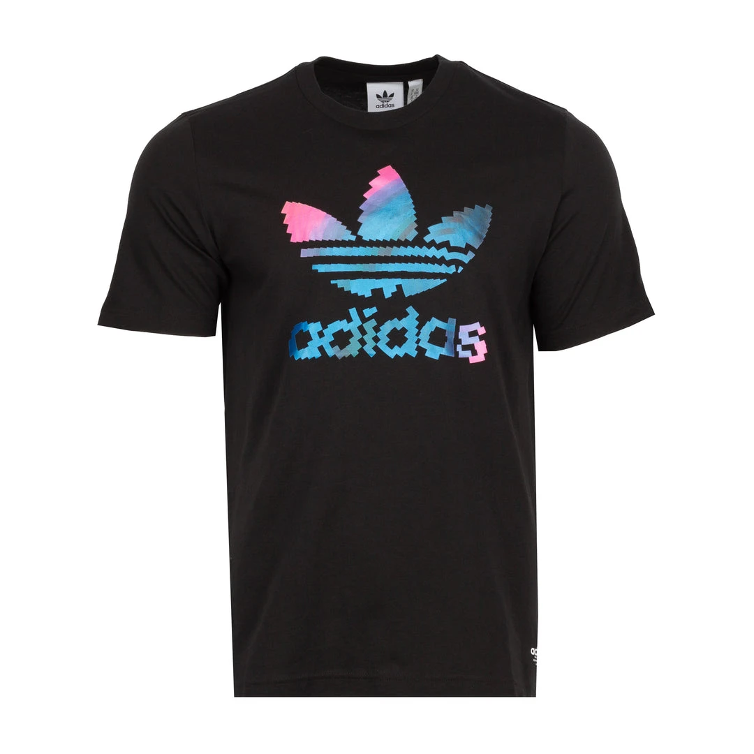 ADIDAS Tref Ser Tee - Mens BEST SELLERS