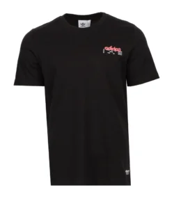 ADIDAS Behind Tee - Mens