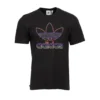 ADIDAS NEW ARRIVALS Tref Ser Tee 3 - Mens
