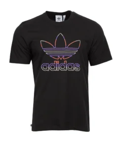 ADIDAS NEW ARRIVALS Tref Ser Tee 3 - Mens