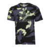 ADIDAS BEST SELLERS Camo AOP Tee - Mens