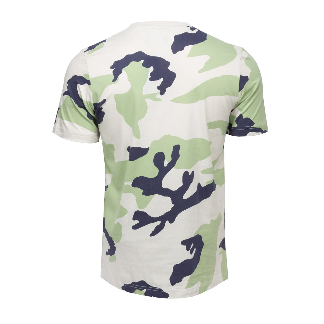 ADIDAS Camo AOP Tee - Mens