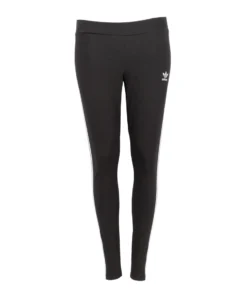 ADIDAS 3 Stripe Tight - Womens BEST SELLERS