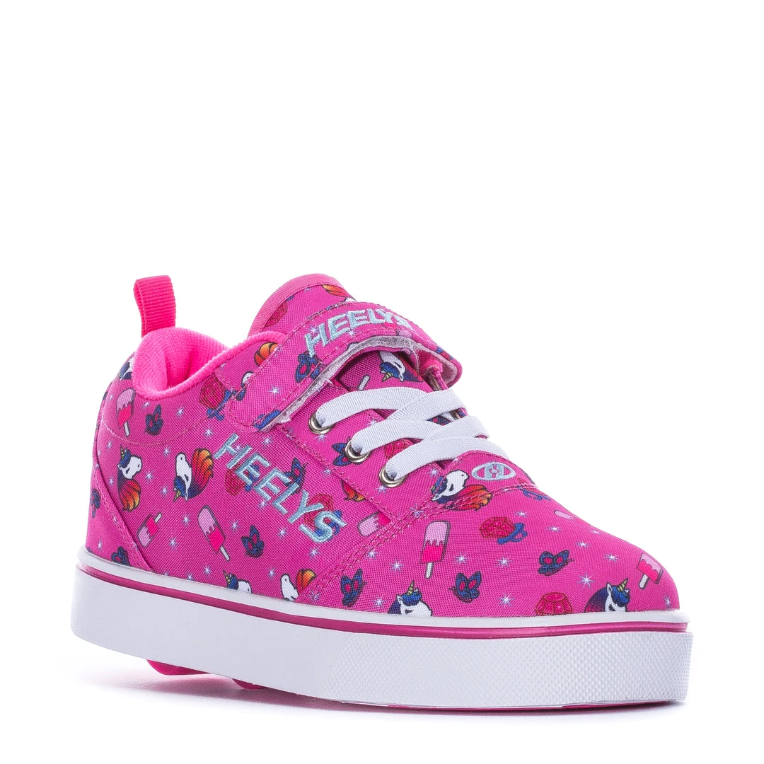 HEELYS BEST SELLERS Pro 20 Unicorn - Kids