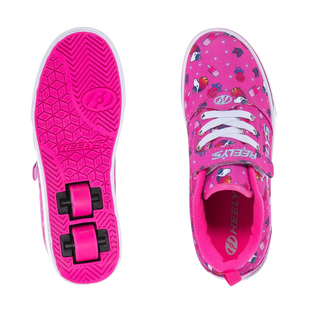 HEELYS BEST SELLERS Pro 20 Unicorn - Kids