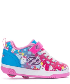 HEELYS Dual Up X2 - Youth