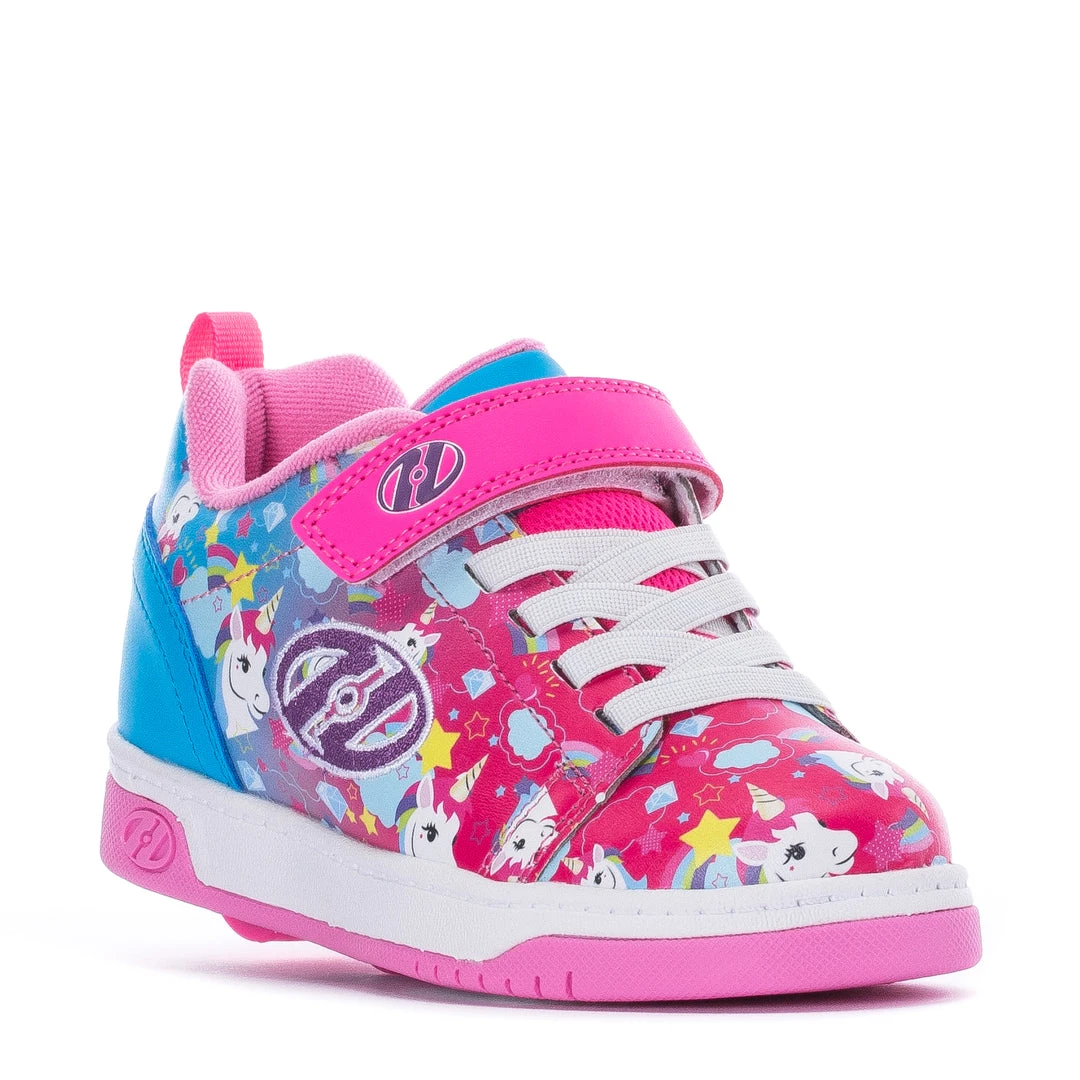 HEELYS Dual Up X2 - Youth