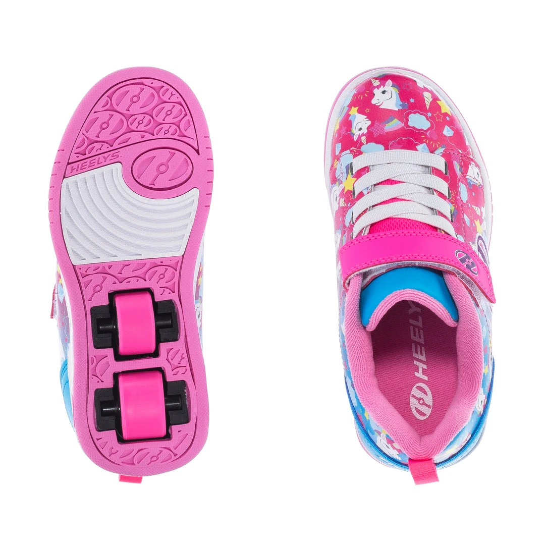 HEELYS Dual Up X2 - Youth