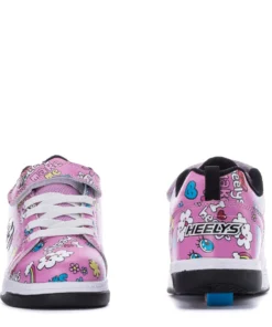 HEELYS Dual Up X2 - Kids