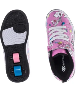 HEELYS Dual Up X2 - Kids