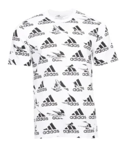 ADIDAS Brandlove Tee - Mens