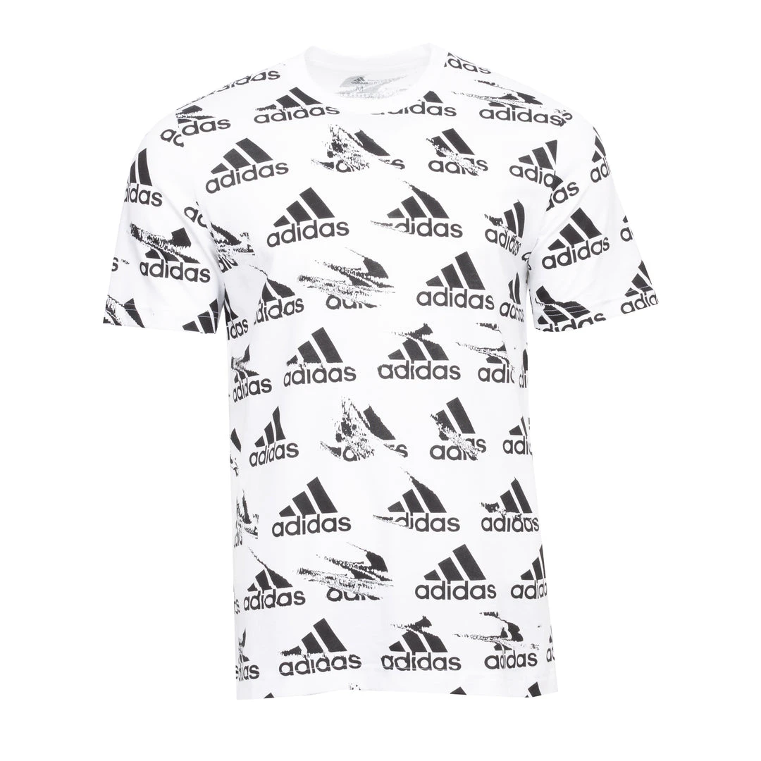 ADIDAS Brandlove Tee - Mens