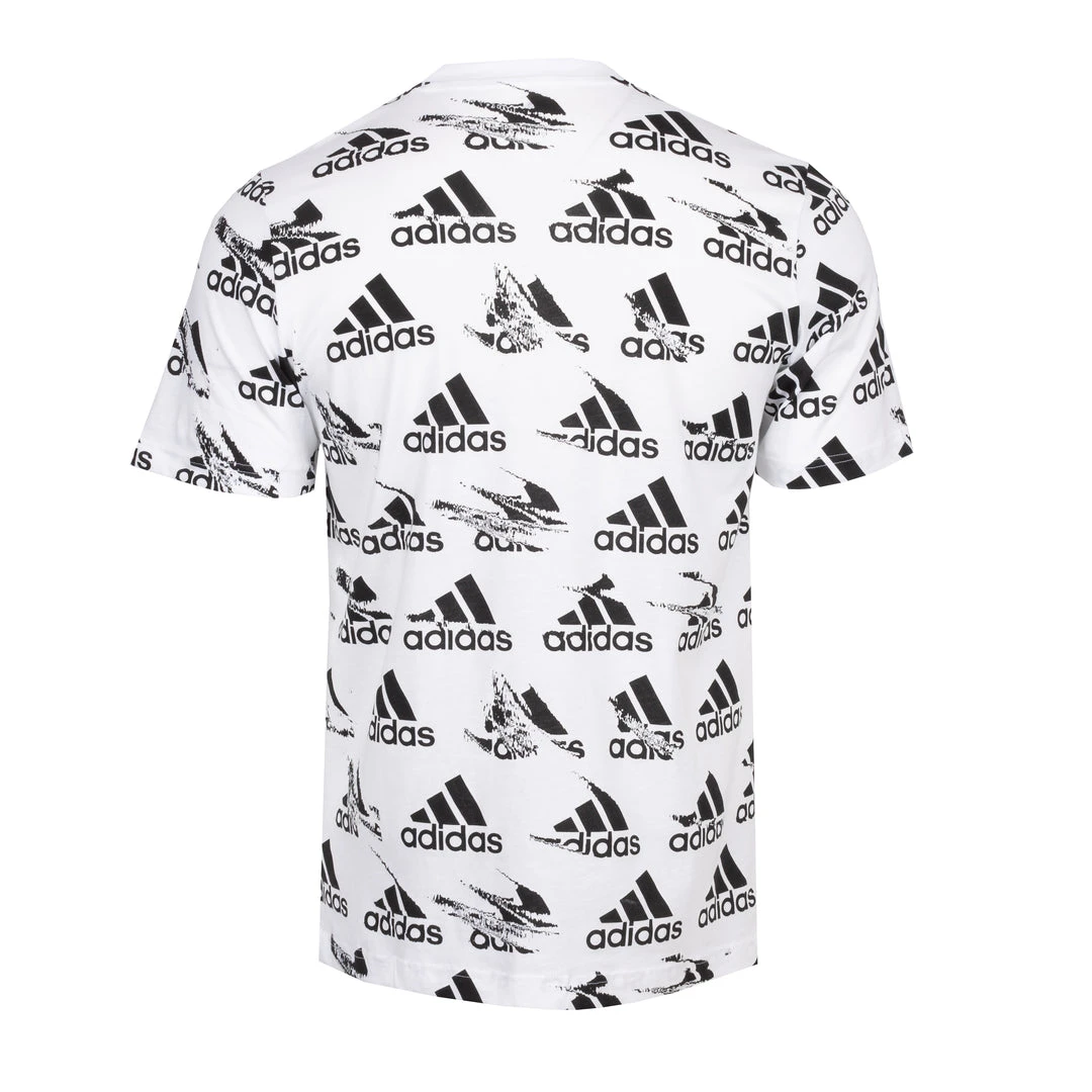 ADIDAS Brandlove Tee - Mens
