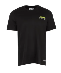 ADIDAS Behind Tee - Mens BEST SELLERS