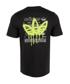 ADIDAS Behind Tee - Mens BEST SELLERS
