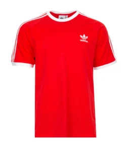 ADIDAS 3-Stripes Tee - Mens BEST SELLERS