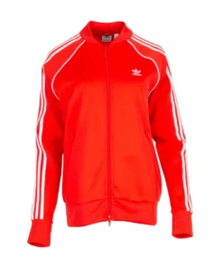 ADIDAS SST Track Top - Womens BEST SELLERS