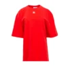 ADIDAS Oversize Tee - Womens
