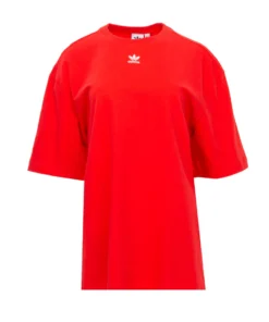 ADIDAS Oversize Tee - Womens