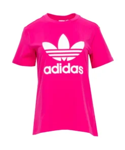 ADIDAS BEST SELLERS Trefoil Tee - Womens