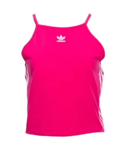 ADIDAS Highneck Tank Top - Womens