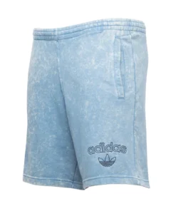 ADIDAS Collegiate Wash Short - Mens NEW ARRIVALS
