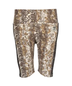 ADIDAS BEST SELLERS Snake Bike Short - Womens