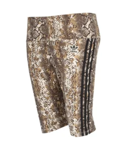 ADIDAS BEST SELLERS Snake Bike Short - Womens
