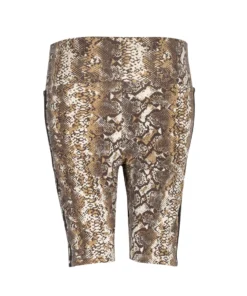 ADIDAS BEST SELLERS Snake Bike Short - Womens