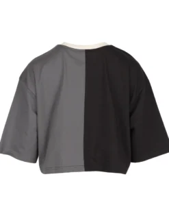 ADIDAS Snake Cropped Tee - Womens