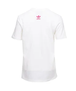 ADIDAS NEW ARRIVALS Adi Jumble Tee - Womens